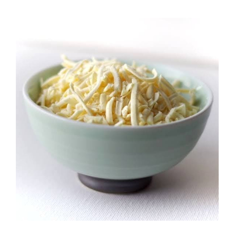 

ANCHOR Shredded Mozzarella Cheese Keju Mozarella Mozarela Parut 500 gr