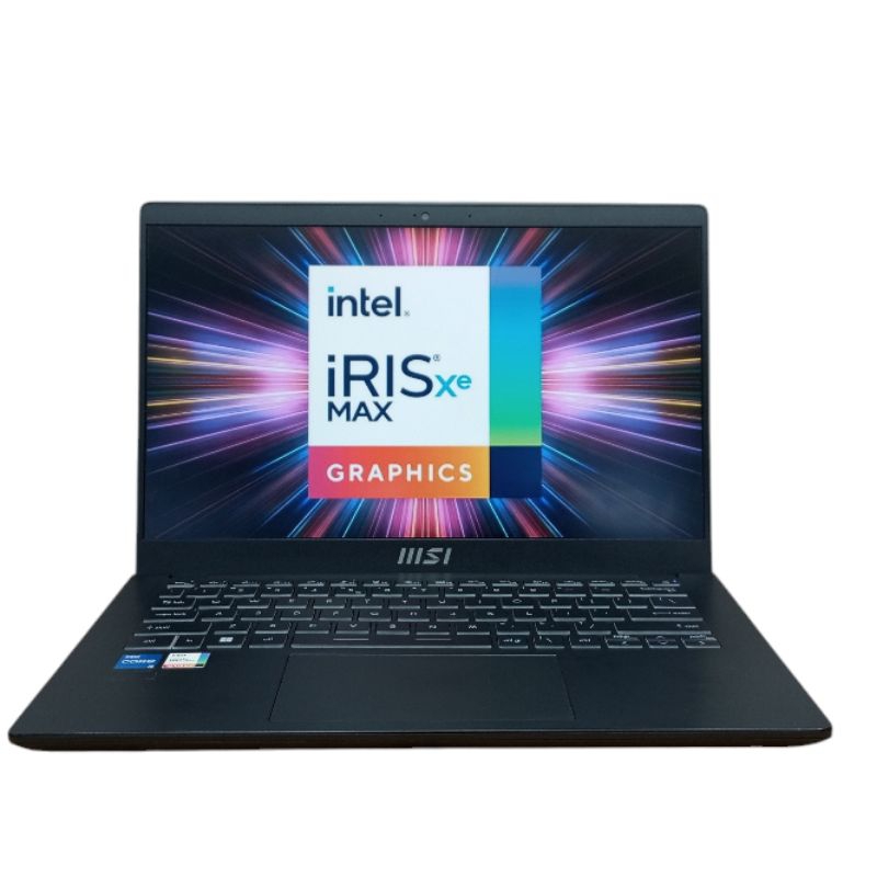 Laptop MSI Modern 14 C11M Intel Core i5-1155G7 8/512Gb FHD