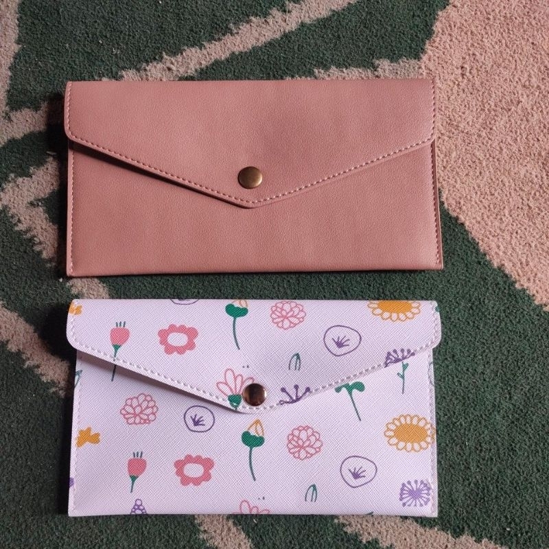 dompet Elizabeth original