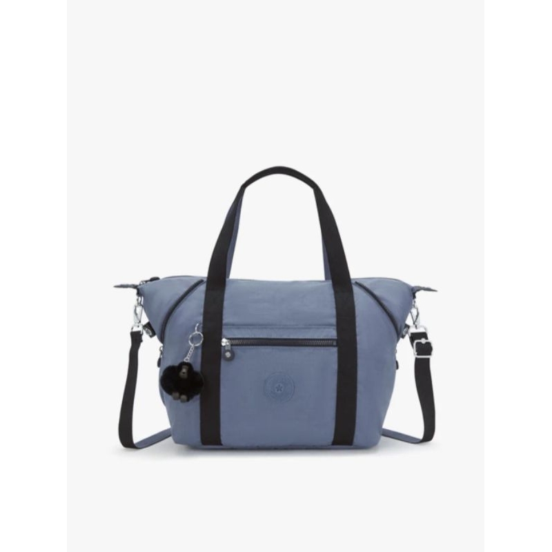 Kipling ART Shoulder Bag Wanita - Blue Lover