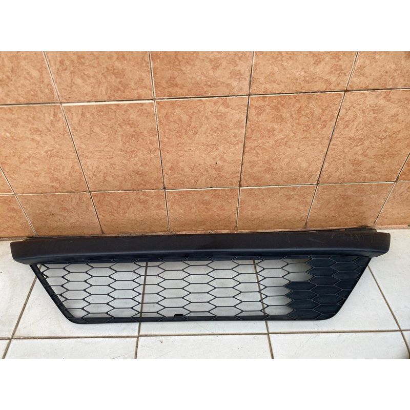 JARING BUMPER JAZZ GK5 2014 2015 2016 ORIGINAL