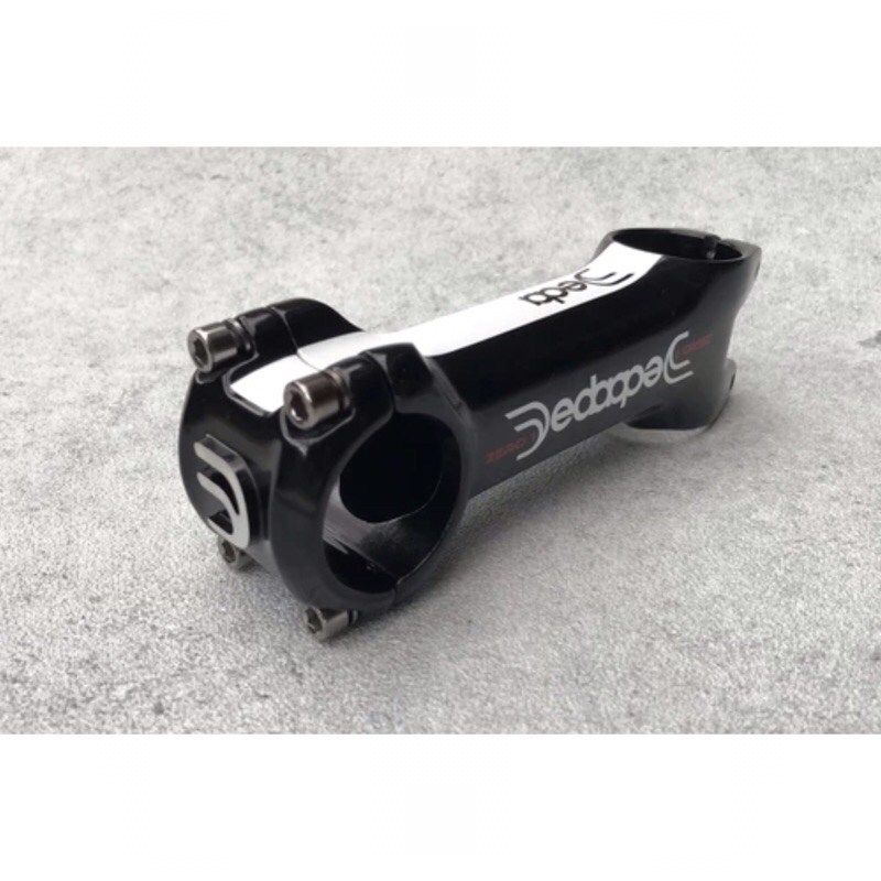 Stem deda zero 1 dominan Black