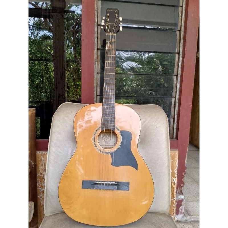 gitar akustik skylark original