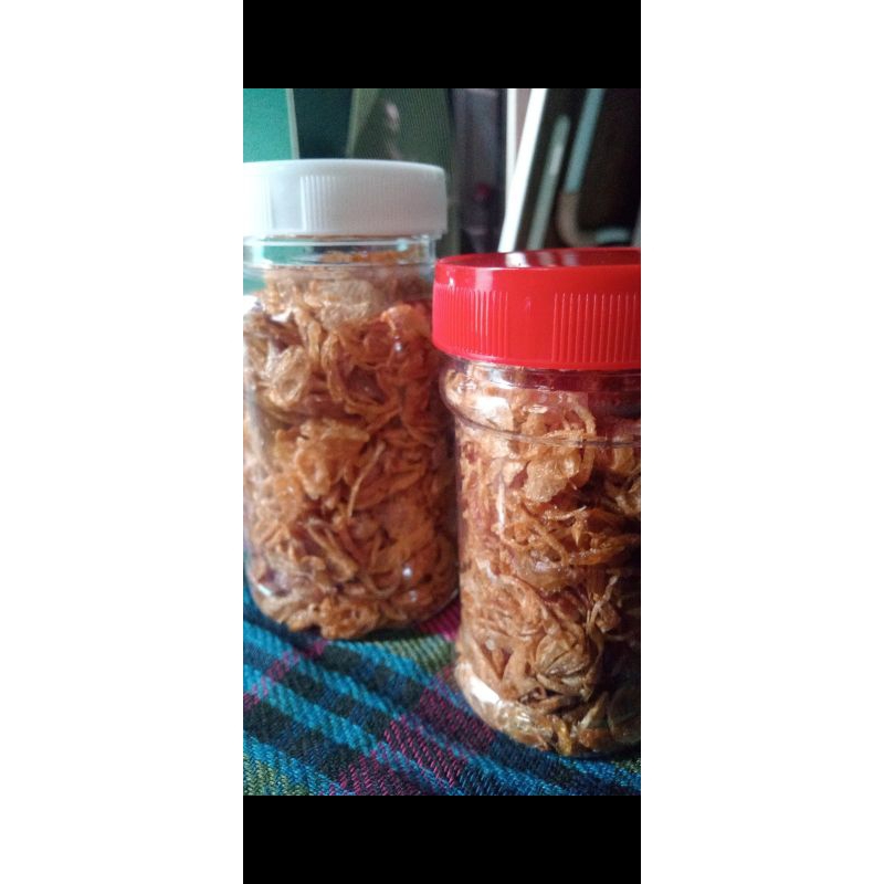 

BawangGorengRenyah