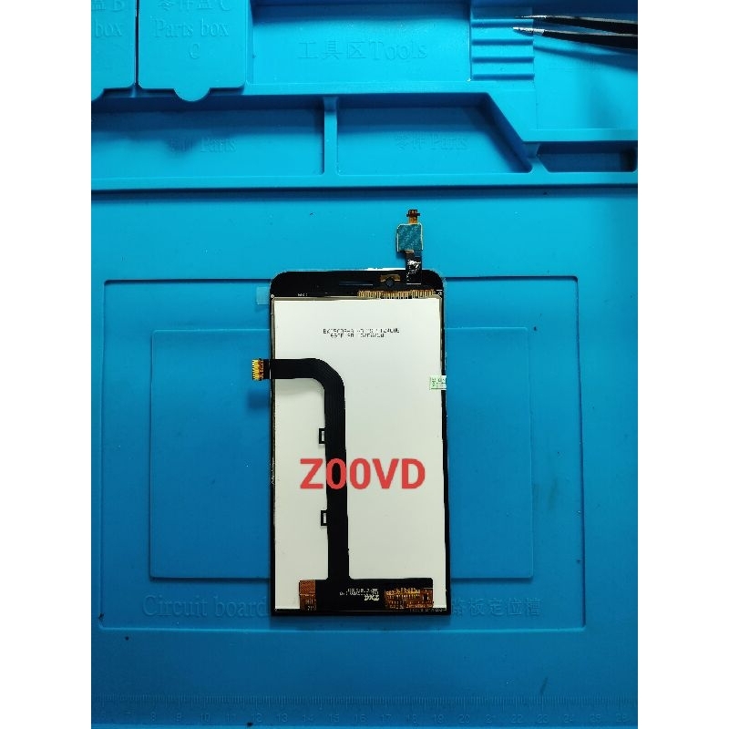 LCD ASUS Z00VD