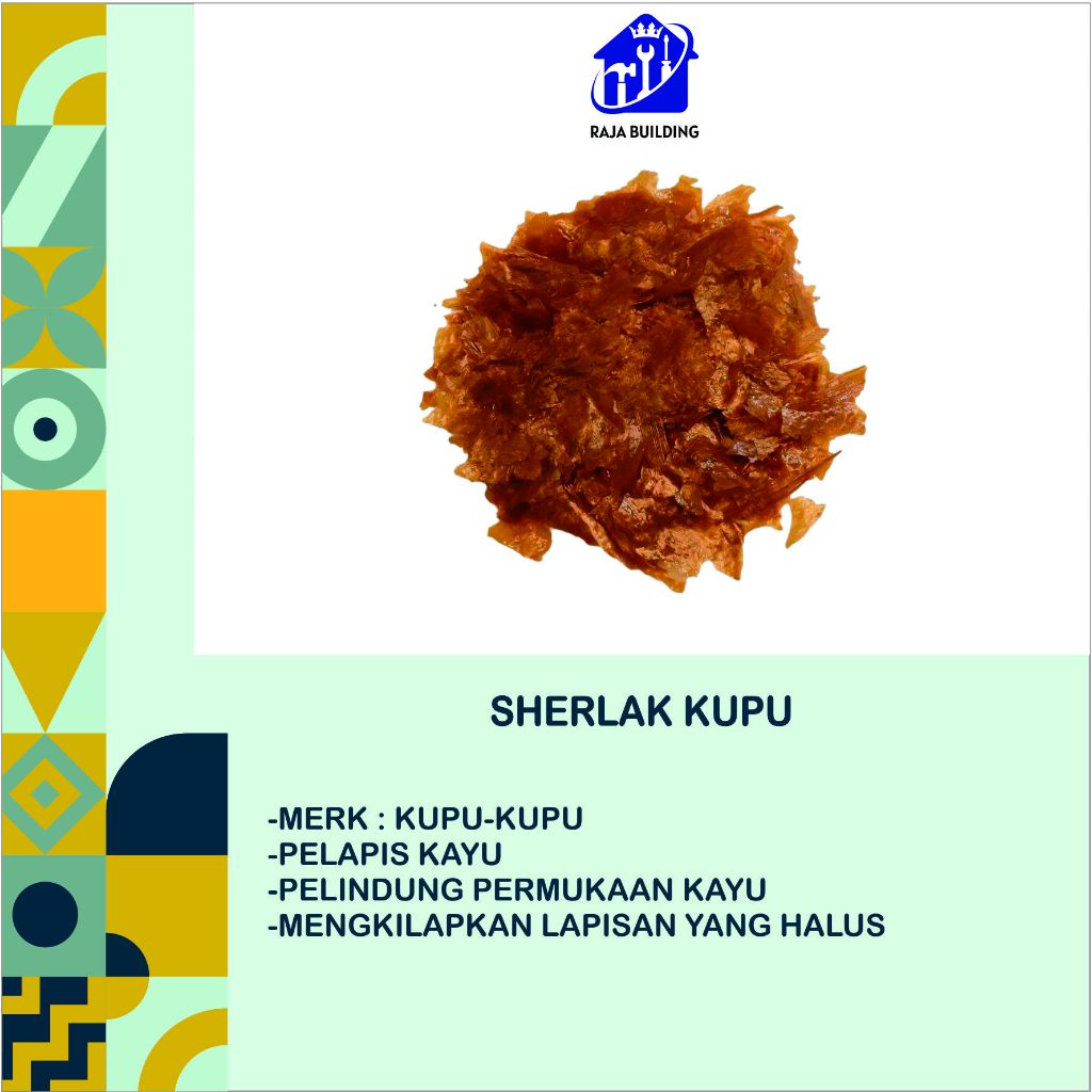 SHERLAK KUPU/SERLAK/SIRLAK
