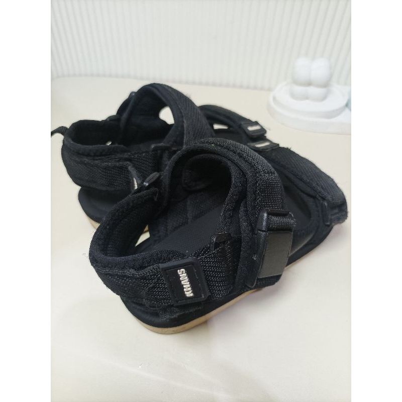 sandal anak preloved sandaltalincang sandal khans preloved SANDAL TALINCANG KHANS sandal gunung anak