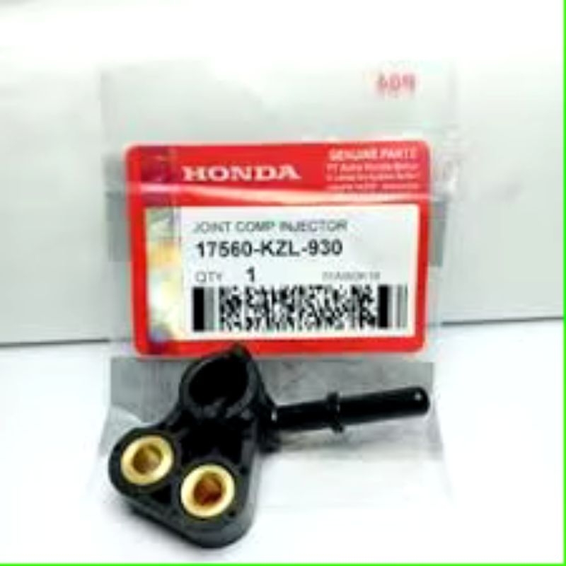 RUMAH INJECTOR BEAT F1 JOINT COMP INJECTOR