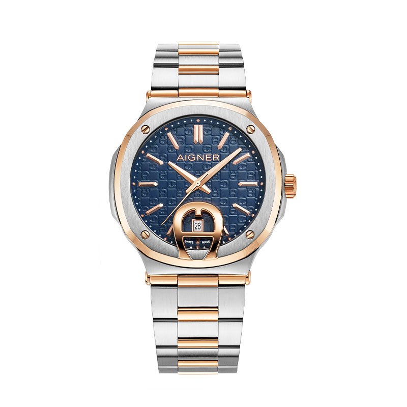 Jam Tangan Pria AIGNER Taviano 2 AGW.241009