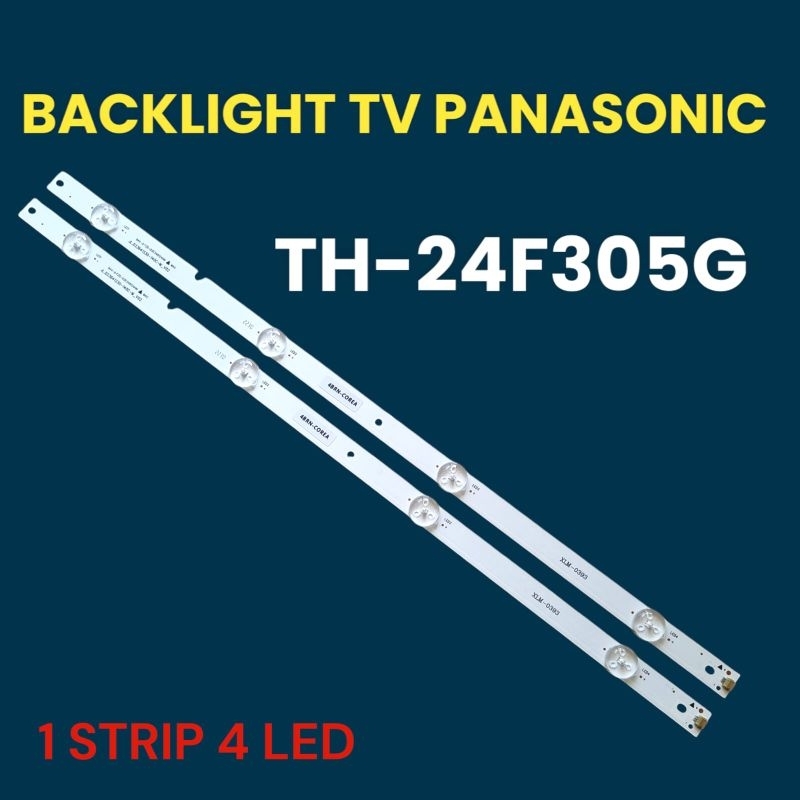 backlight Panasonic FH - 24F305G / TH- 24G302G