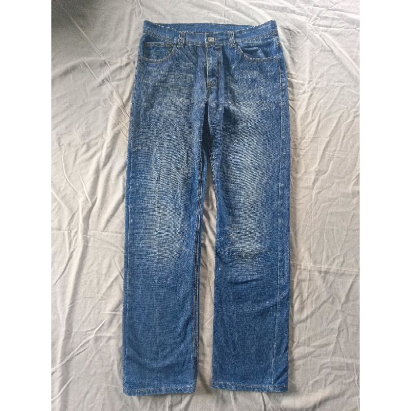 LEVI'S JEANS SECOND