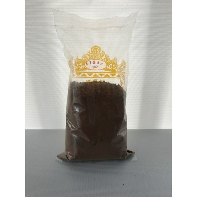 

Kopi Asli Lampung/Bubuk Kopi dari biji kopi murni