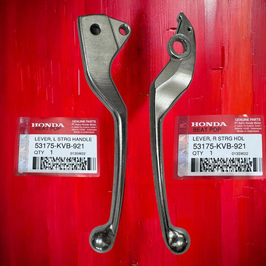 HANDLE REM KANAN KIRI BEAT FI CBS,BEAT ESP CBS (2014-2019)/VARIO 110 FI CBS/ORI