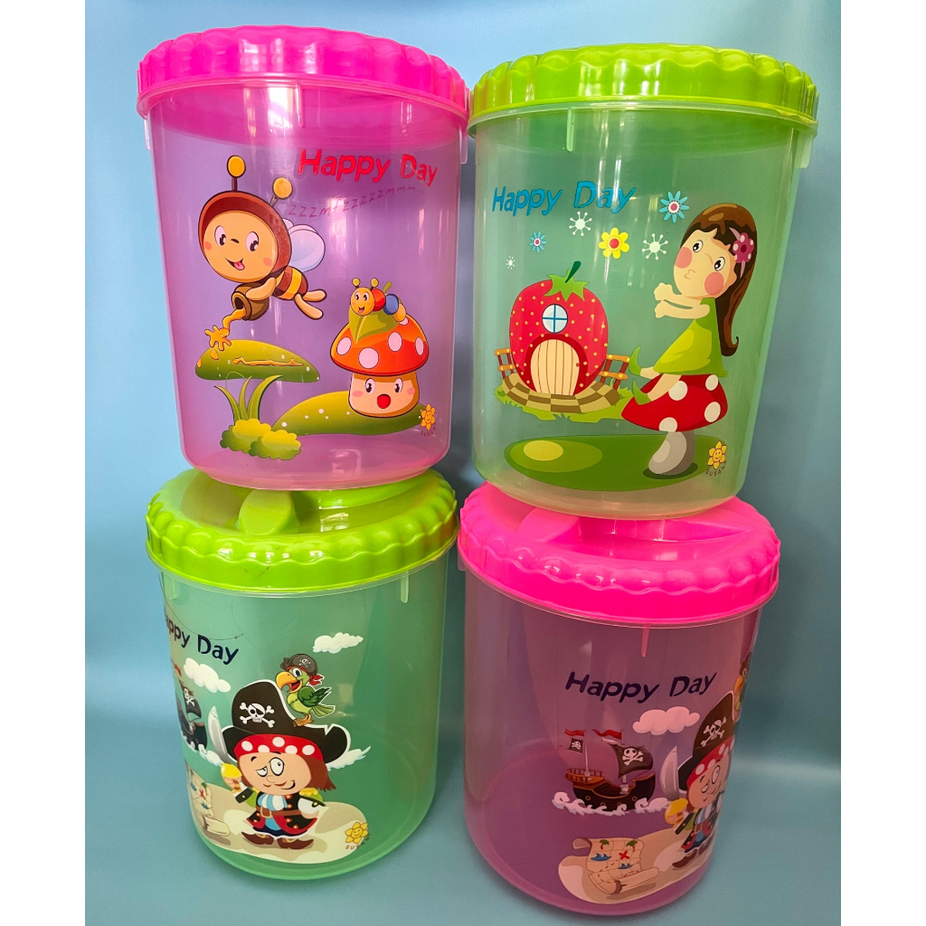 TOPLES HOLLAND 01 CANTIK MURAH TOPLES PLASTIK KUE LEBARAN TOPLES ULIR 2L