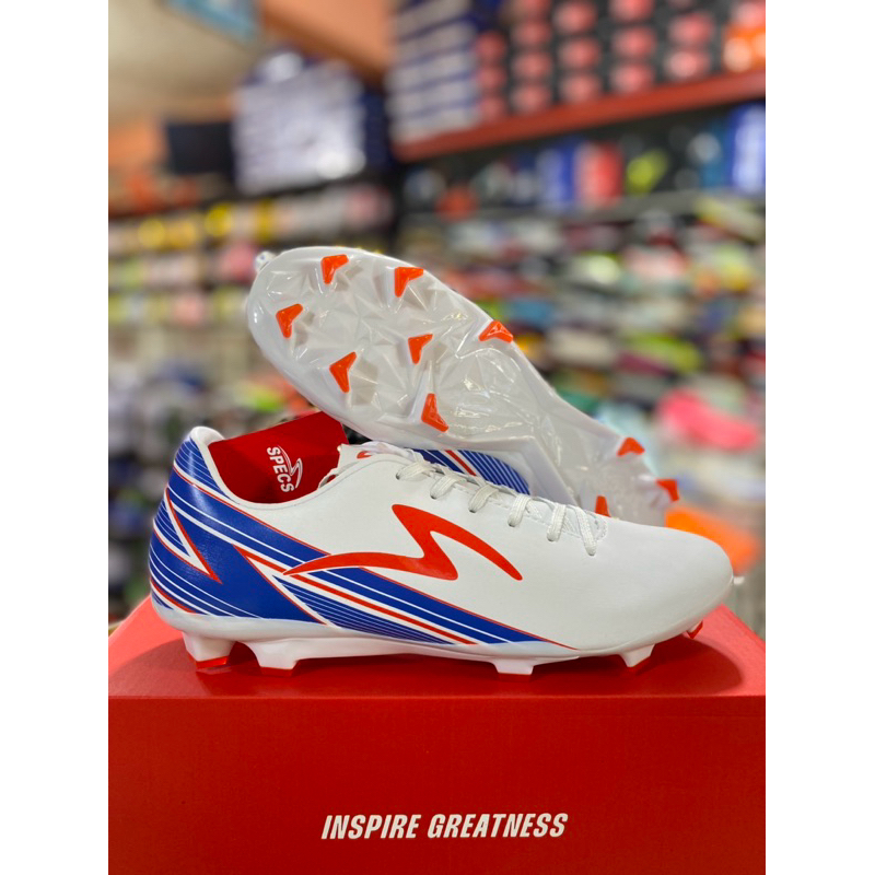 septu bola specs lightspeed 20 fg