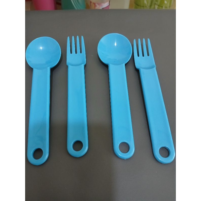 Tupperware Cutlery