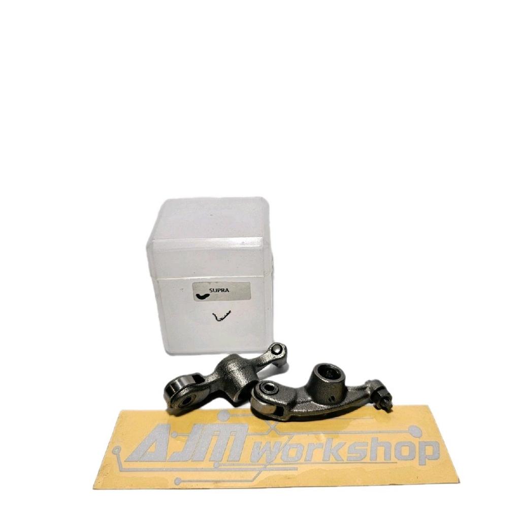 TEMLAR ROLLER RRA PELATUK RRA GRAND SUPRA KEIJI Motorcycle