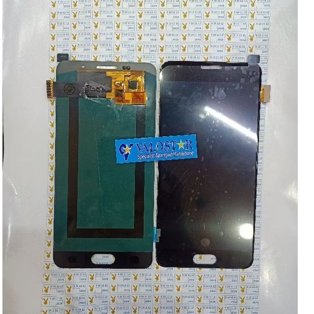 {READY STOK}LCD TOUCHSCREEN SAMSUNG A510 A5 2016 OLED ORI