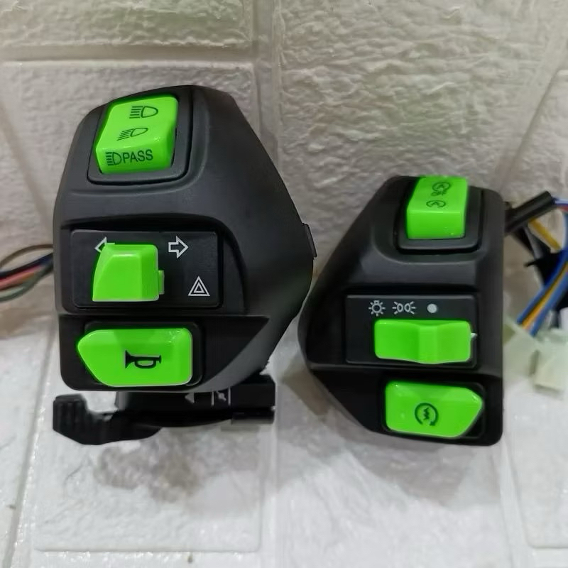 Saklar mio hazard vietnam universal motor mio aerox soul jup z vega mx saklar vietnam universal