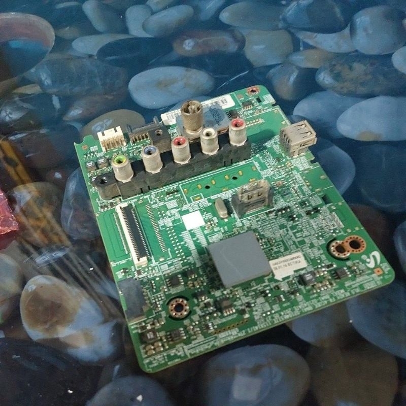 MB UA22H5003 MAINBOARD TV SAMSUNG UA22H5003AR