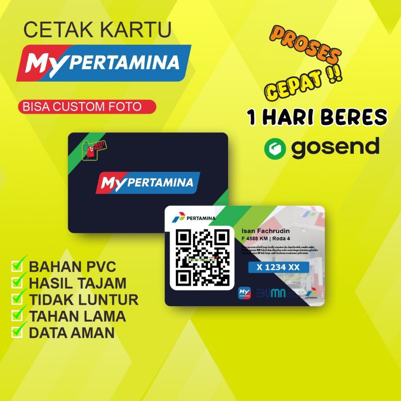 

cetak kartu barkode mypertamina