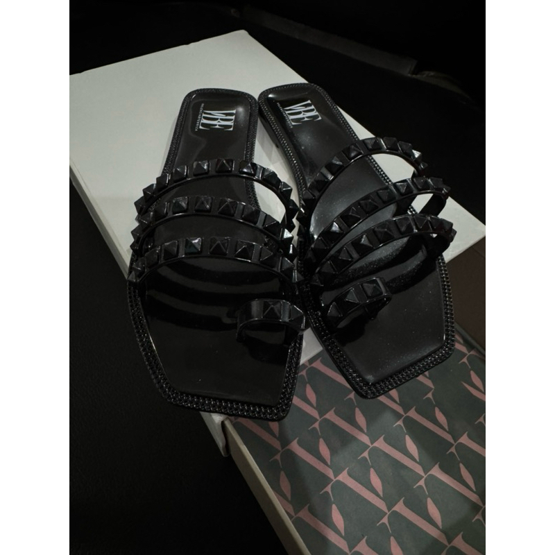 VALENCIA BY ENRICA ( SANDAL JELLY )