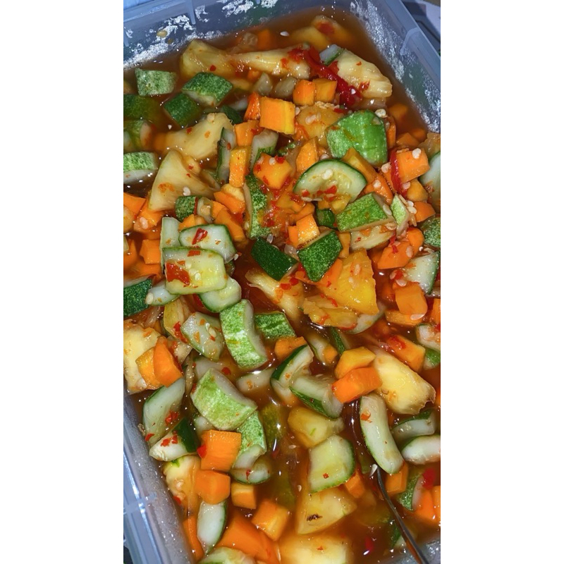 

Acar Kebuli