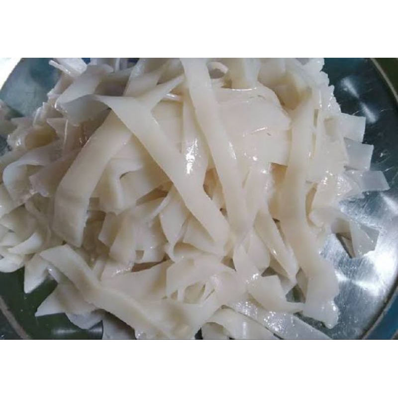 

kwetiau ½ kilo