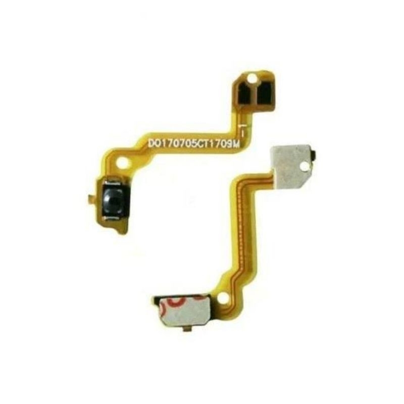 Flexible On-Off Oppo F1S