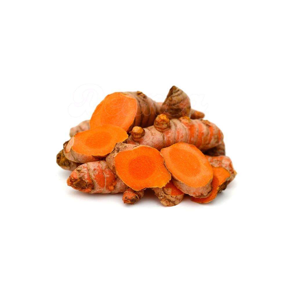 

Kunyit Segar | Fresh Turmeric