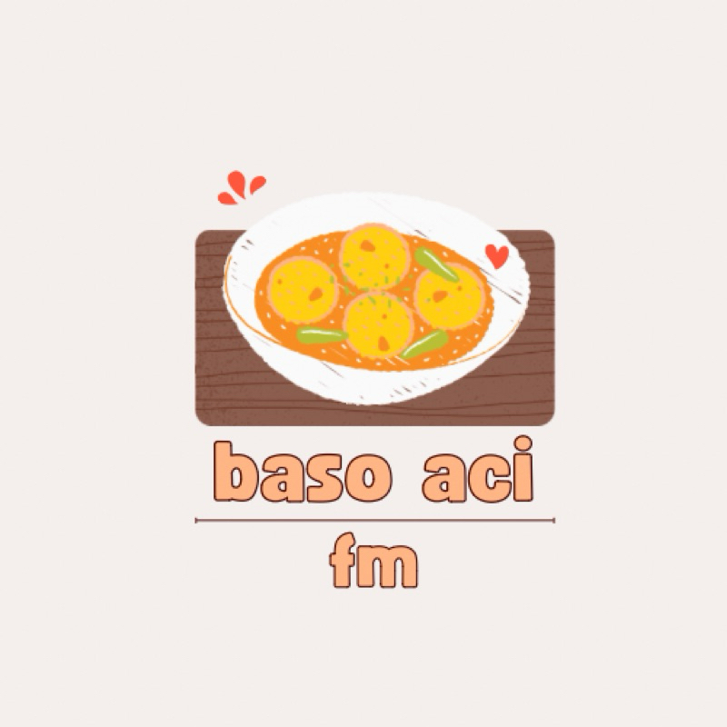 

Baso aci instan siap saji