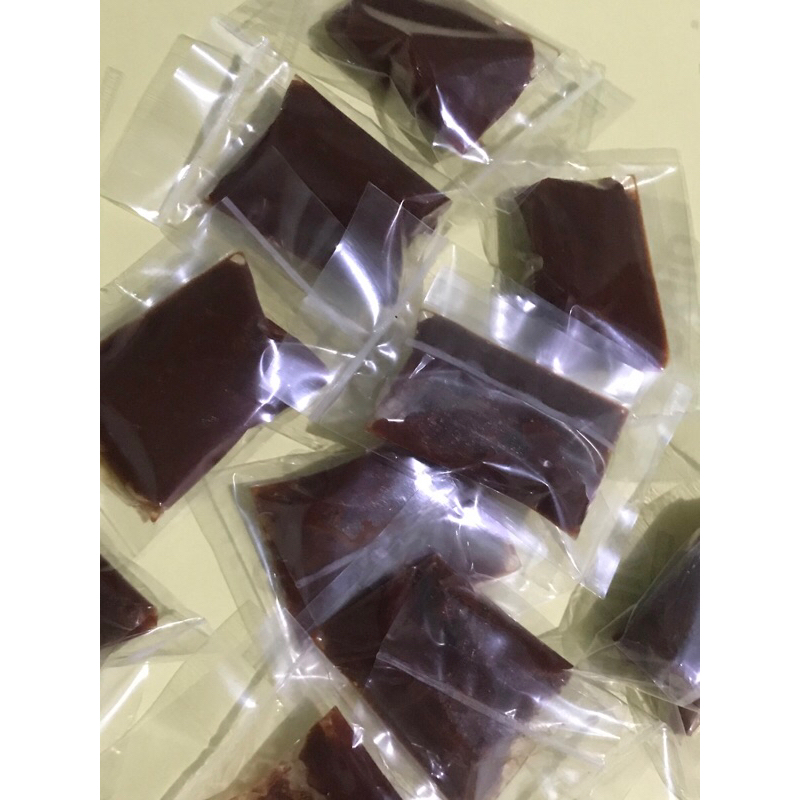 

Sambal kerupuk 1 pcs