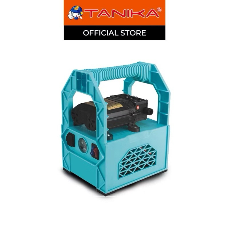 Portable sprayer Tanika R1 sprayer aki sprayer cas portable
