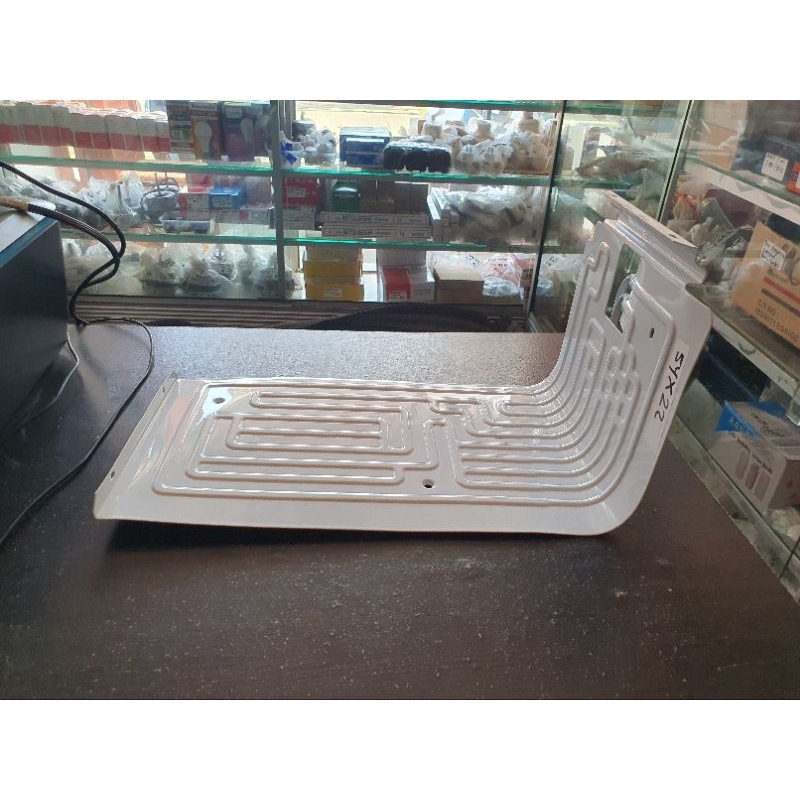 Evapkurator Kulkas Sharp 1 pintu | Evap kulkas Sharp 1 pintu