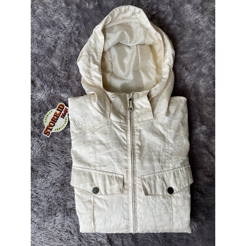 Jaket Snowboard Burton semi Waterproof