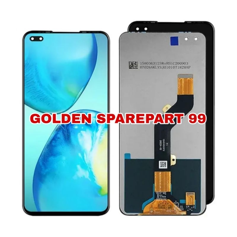 LCD + TOUCHSCREEN INFINIX NOTE 8 X692 ORIGINAL