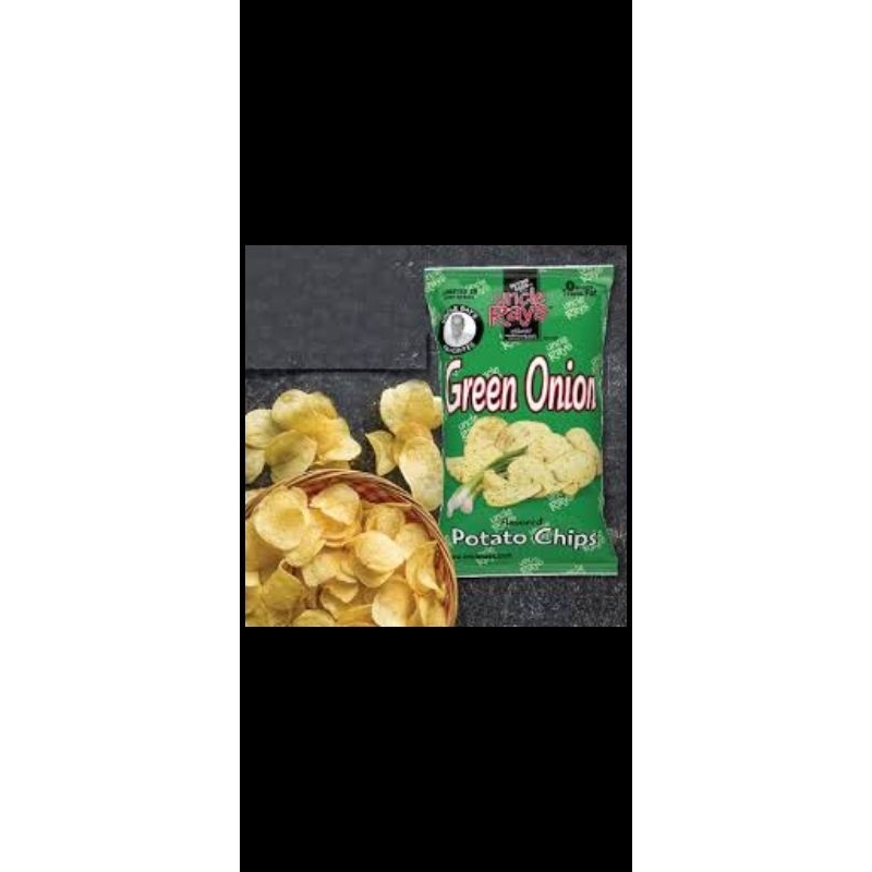 

potato chipsss