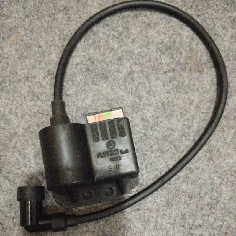 Koil CDI Vespa