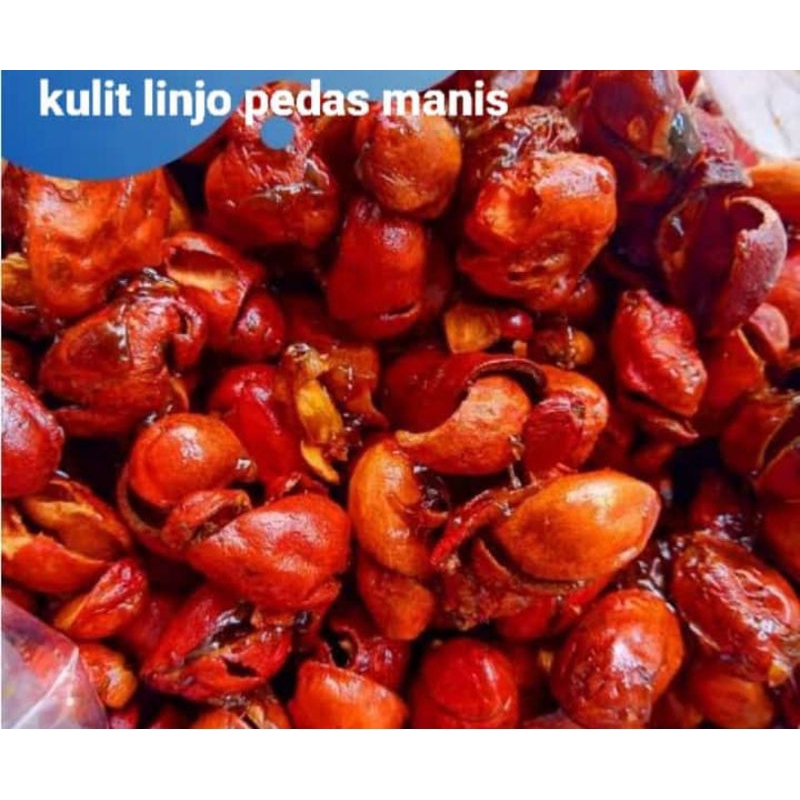 

Kulit Linjo Pedas Manis