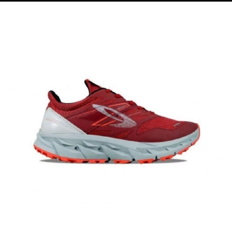 SEPATU RUNNING 910 NINETEN YUZA EVO