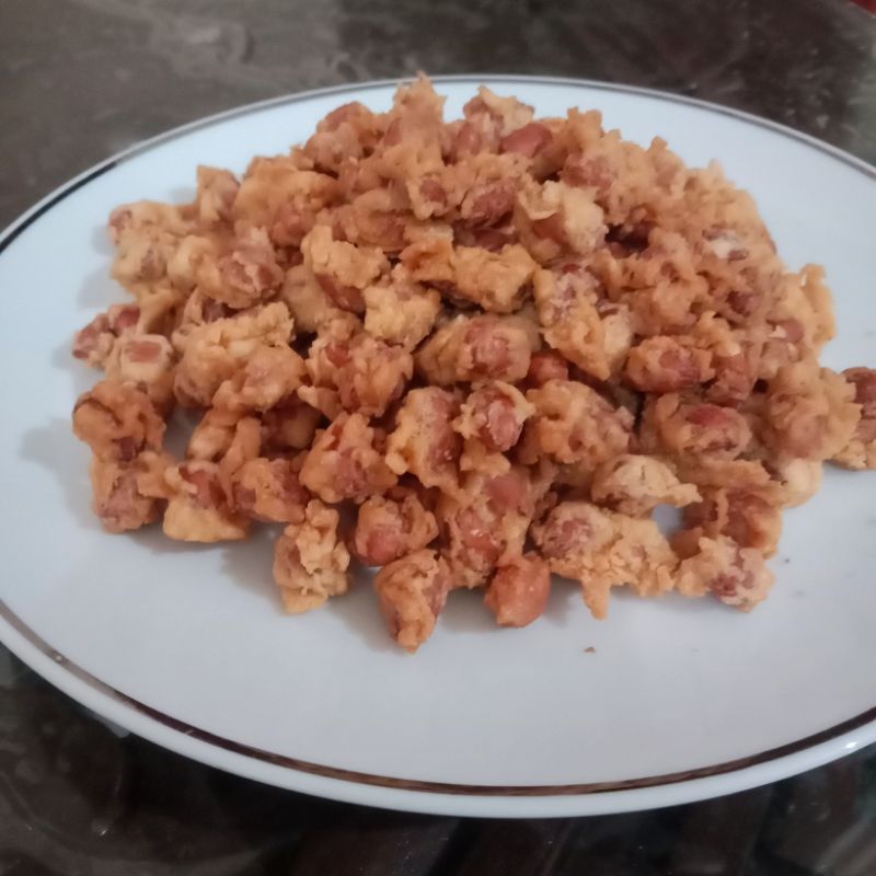 

kacang kribo 150 gr