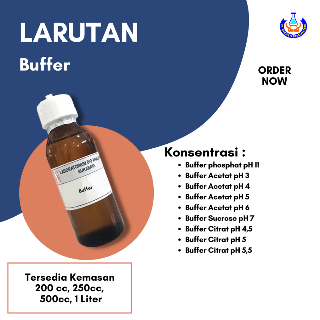 Buffer Sucrose pH 7