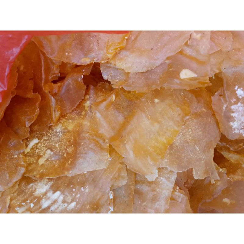 

kerupuk opak mentah 250gr