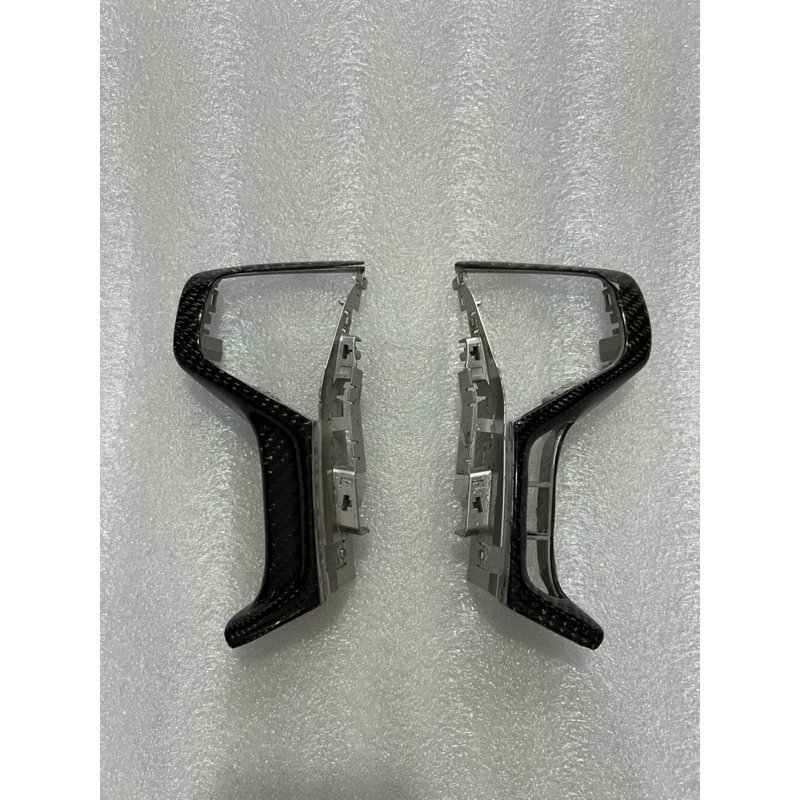 paket cover audio stir carbon allnew pajero sports cover airbag stir anps carbon interior pajero car