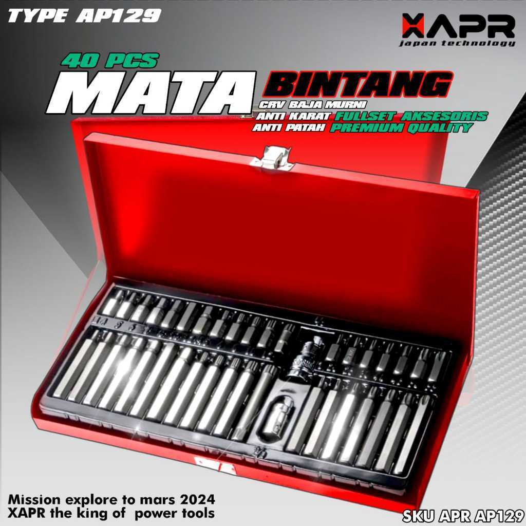 APR OBENG MATA BINTANG AP129