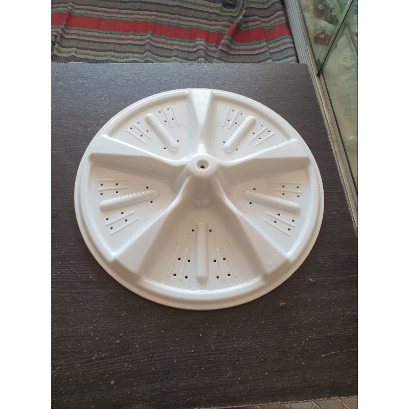 Pulsator Mesin Cuci Sharp 2 tabung | Pulsator Sharp Ceper 34 cm