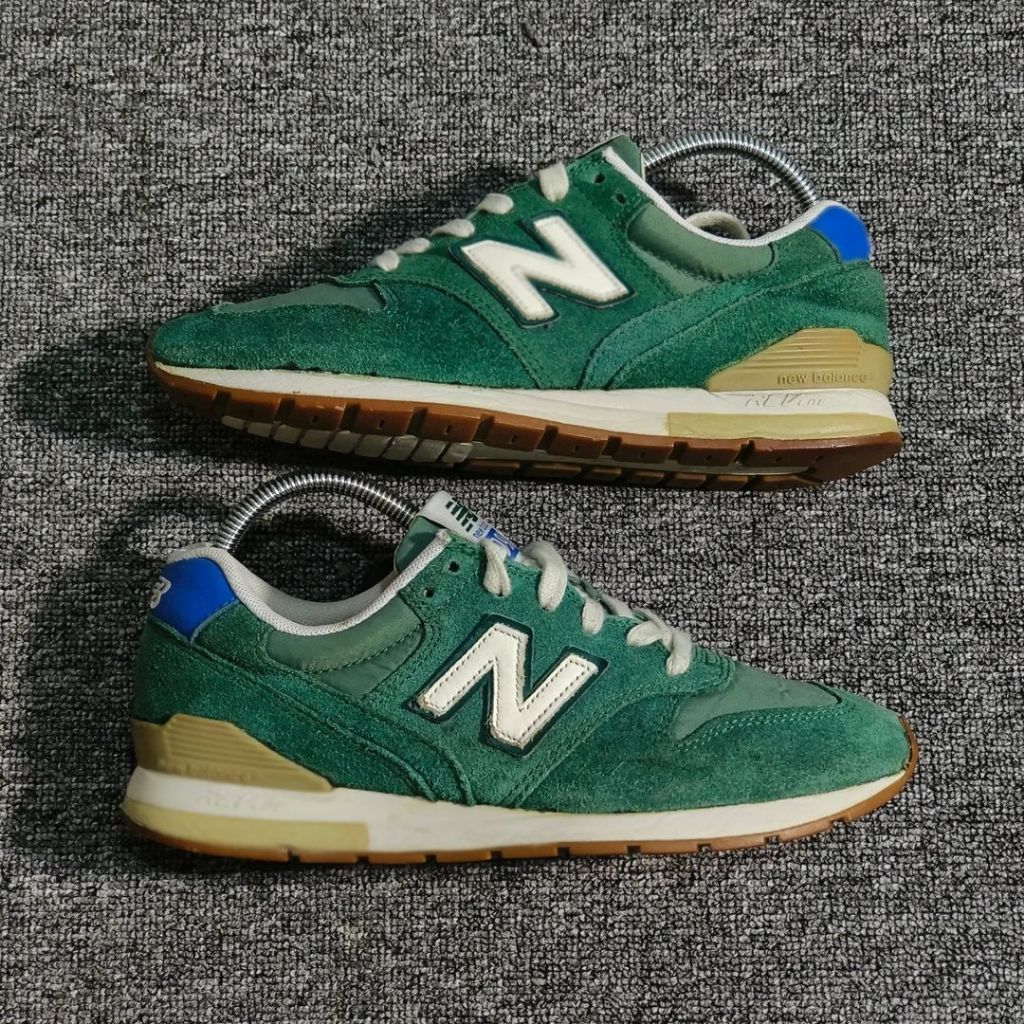 NB 996 second