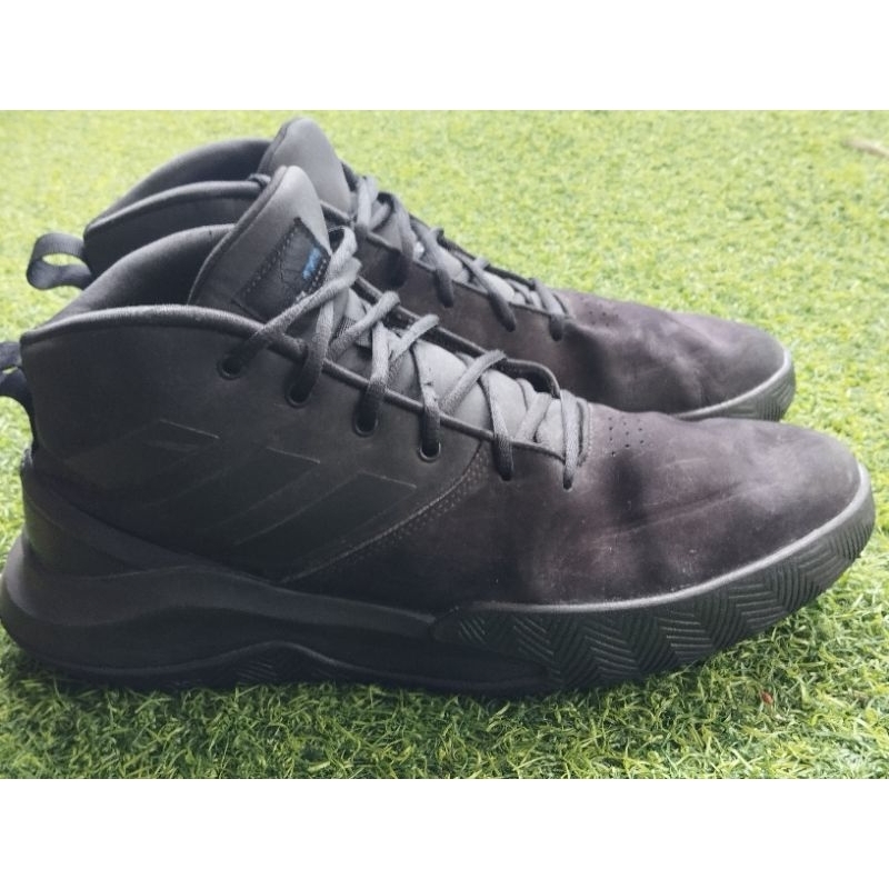 adidas voli fullblack