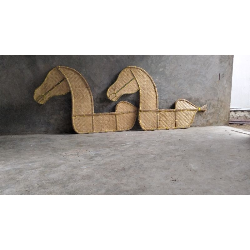 Mentahan Kuda lumping/Ebeg