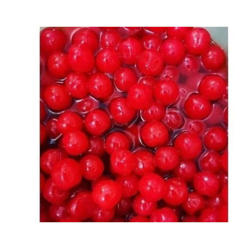 

Manisan Liko Merah Bali 250 gr